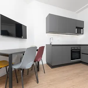 Casa Da Mirabello Appartement Milaan