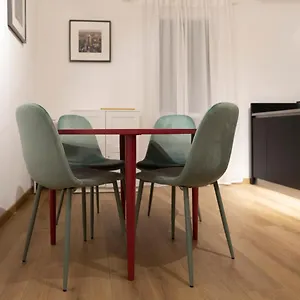 Rivoli Loft Appartement Milaan