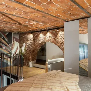 Bellevue Navigli Appartement Milaan