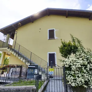 Alloggio Pradella Apartment