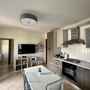 Casa Gaby Apartment