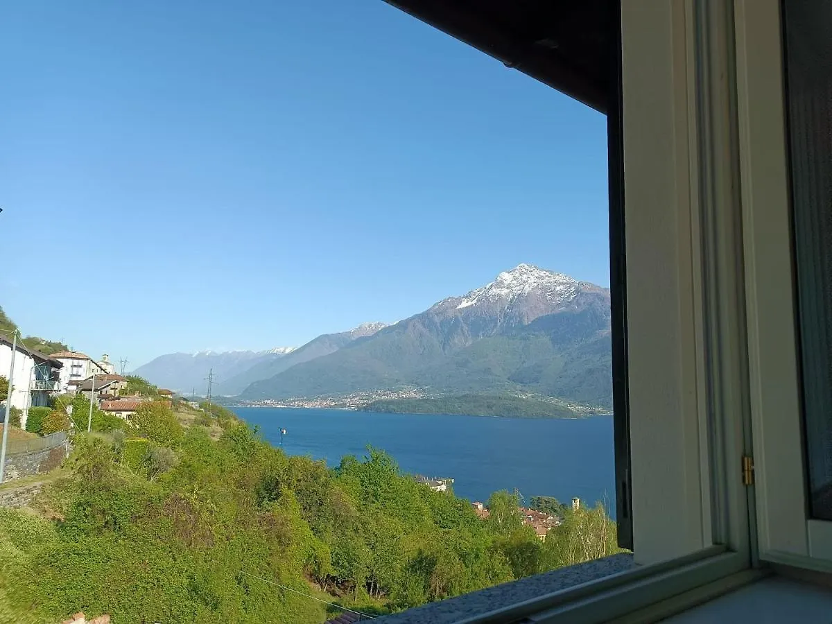 Appartement Appartamento Aneris Gravedona