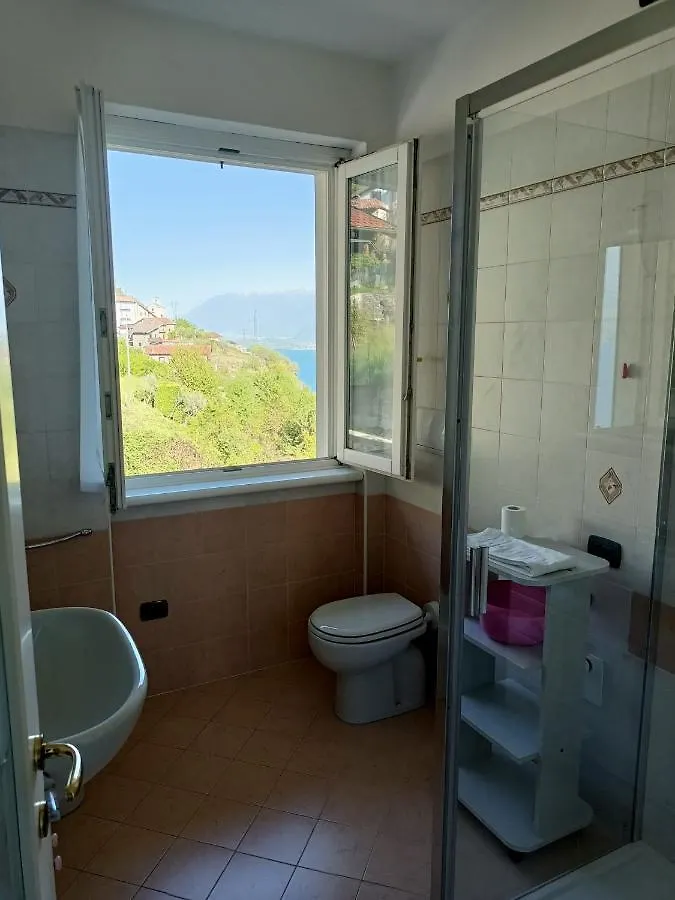 Appartement Appartamento Aneris Gravedona